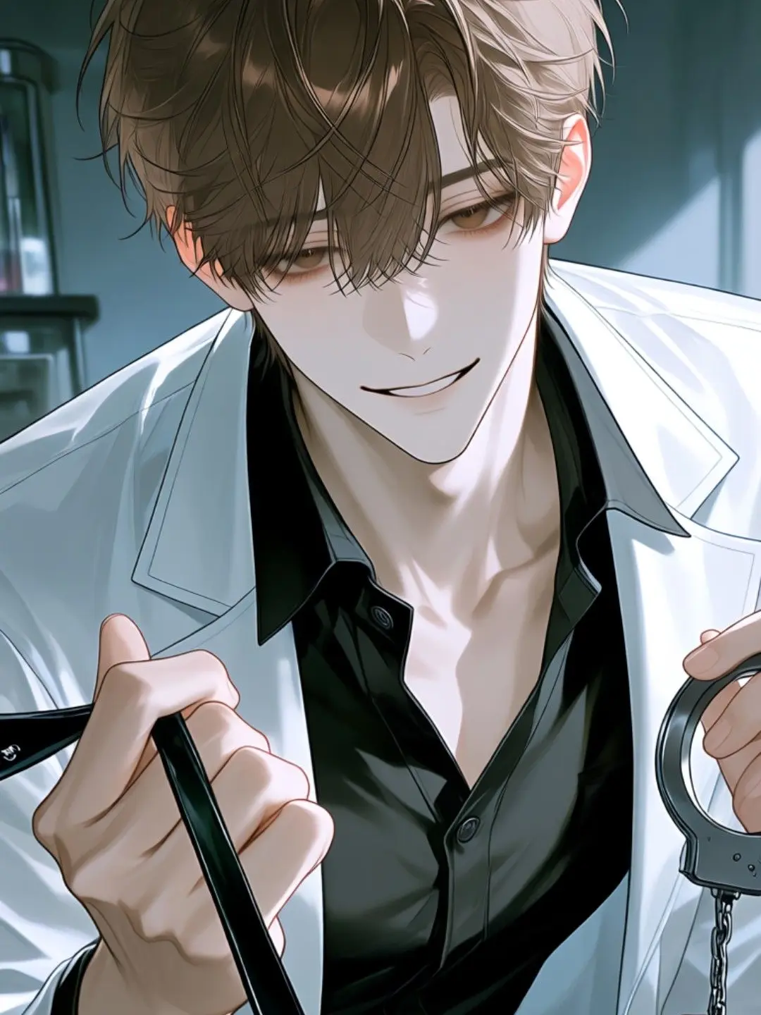 LazuLazulinlin의 実験の時間だよ〜♡