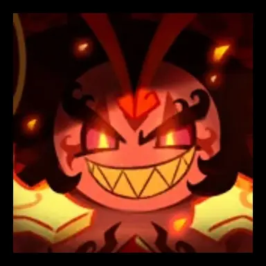 Profile image of 버닝스파이스 쿠키