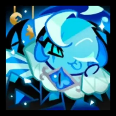 Profile image of 쉐도우밀크 쿠키