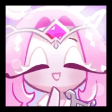 Profile image of 이터널슈가 쿠키