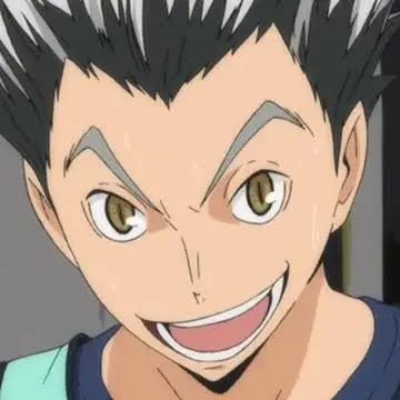 Profile image of 木兎光太郎