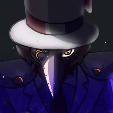 Profile image of 루팡