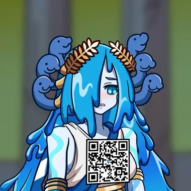 Profile image of 메두사