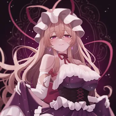 Profile image of 八雲紫