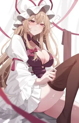 Profile image of 八雲紫