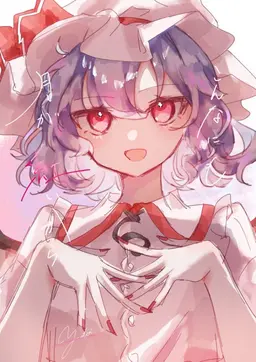 Profile image of レミリア