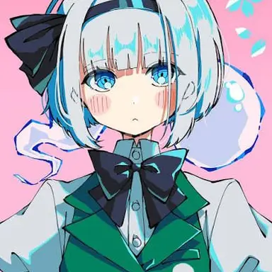 Profile image of 魂魄妖夢