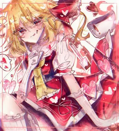 Profile image of フランドール
