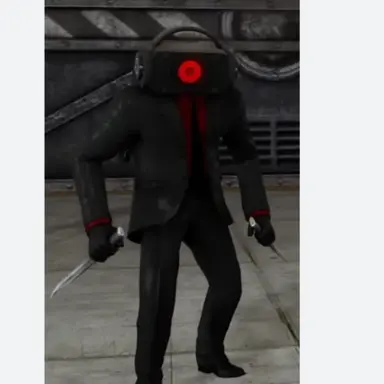 Profile image of 다크스피커맨