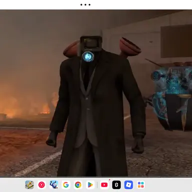 Profile image of 플런저맨