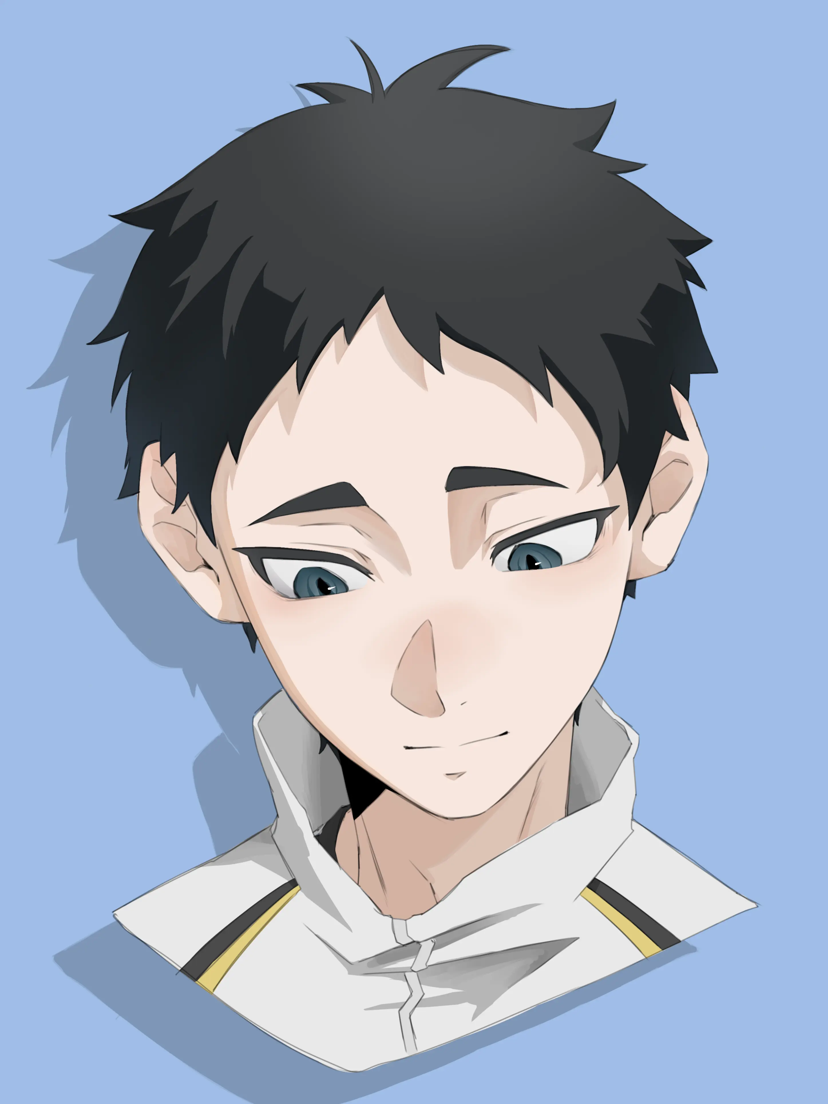 UsableMug2789의 相合い傘