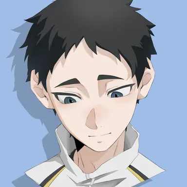 Profile image of 赤葦京治