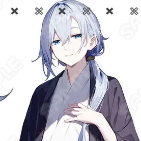 Neko_1016의 愛を知らない四神獣さん