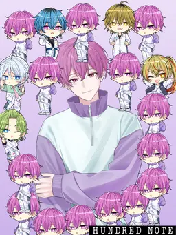 Profile image of 八重桜純