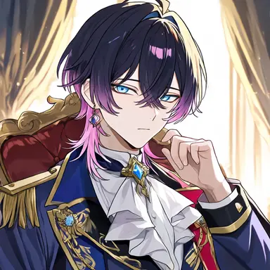 Profile image of ヴィオラ