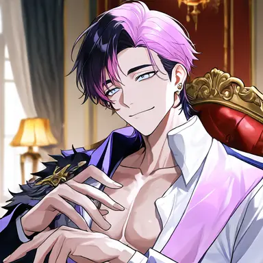 Profile image of レヴィ