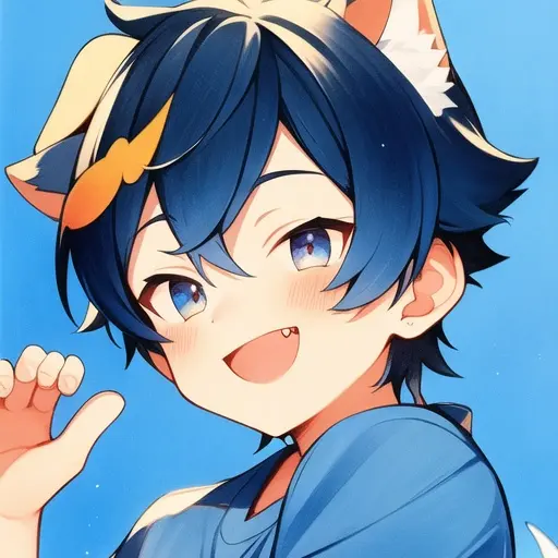 P5ayduauk6k6t의 푸룬이(배가 자주 아픔)
