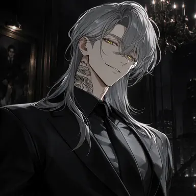 Profile image of 黎