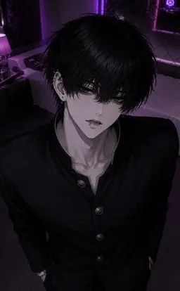 Profile image of 四宮琉惟