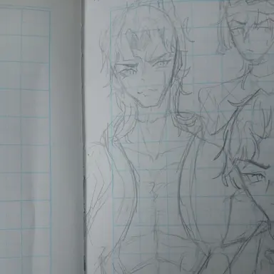 Profile image of DIO