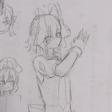 Profile image of 咲夜