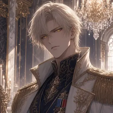 Profile image of リュシアン