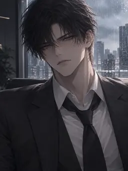 Profile image of リュシアン