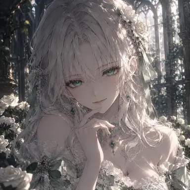 Profile image of マリス
