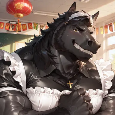 Profile image of カゲト