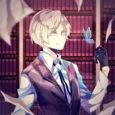 Profile image of エーミール