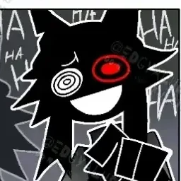 불스아이 폭스트롯