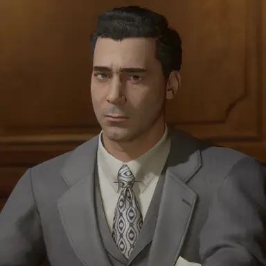 Profile image of Sam Trapani