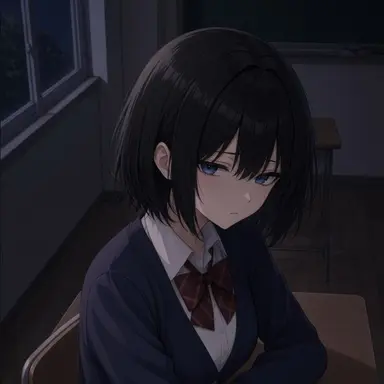 Profile image of Mio