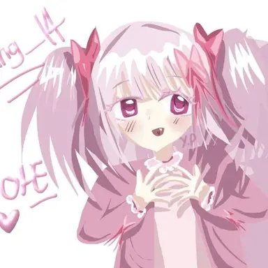 Profile image of キュリン