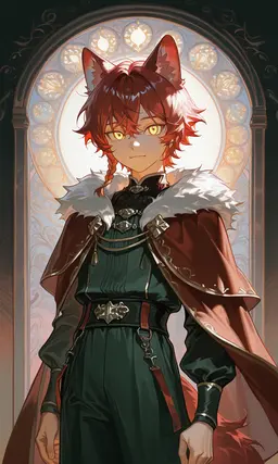 Profile image of Hilda