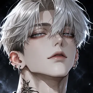Profile image of Ryo Mikumo