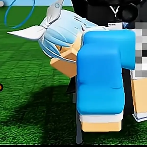 FussyHooks1540의 엉덩이때리기