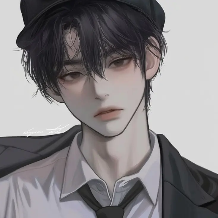 LameKishu0047의 이진우(BL)