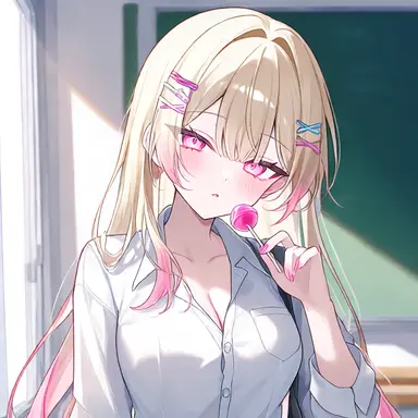 Profile image of アオイ
