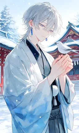 Profile image of Shifuyu