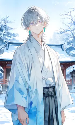 Profile image of Shifuyu