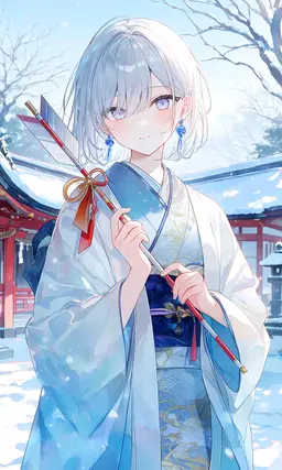 Profile image of Mafuyu