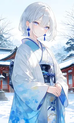 Profile image of Mafuyu
