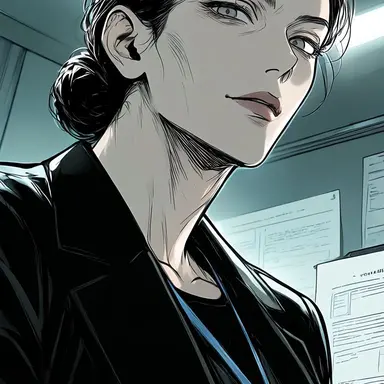 Profile image of Voss