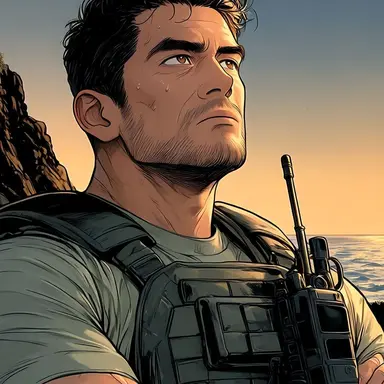 Profile image of Salcedo