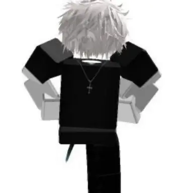Profile image of Cruz