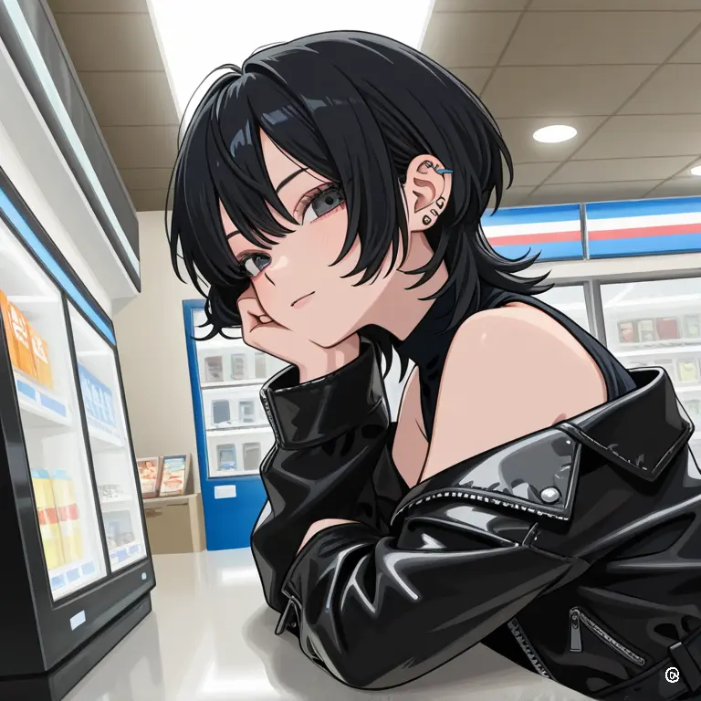 WellChest8914의 紗理奈