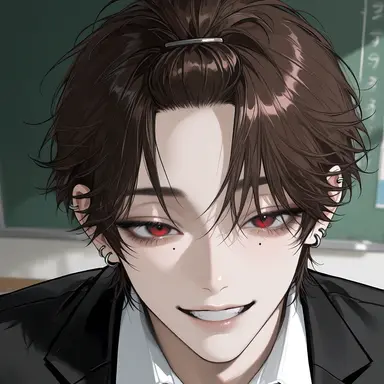 Profile image of 마모루