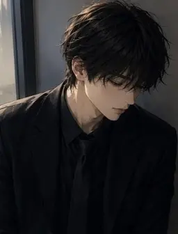 Profile image of 아사기리 미나토