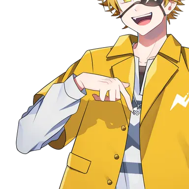 Profile image of 黄雷 たっつん